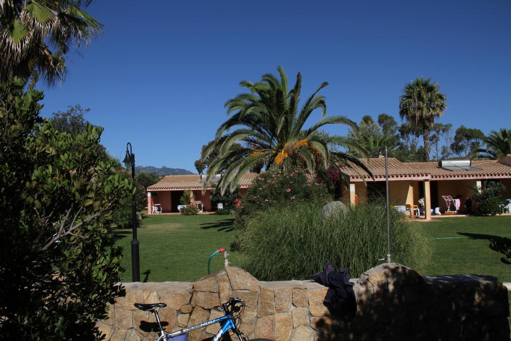 Villaggio Piscina Rei Monte Nai Rom bilde